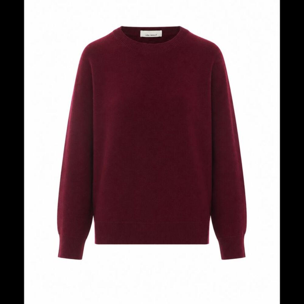 Lisa Yang Women Haily Sweater